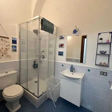 民宿 La Finestra Sugli Archi 巴勒莫