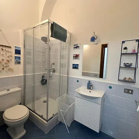 Séjour chez l'habitant La Finestra Sugli Archi Palerme