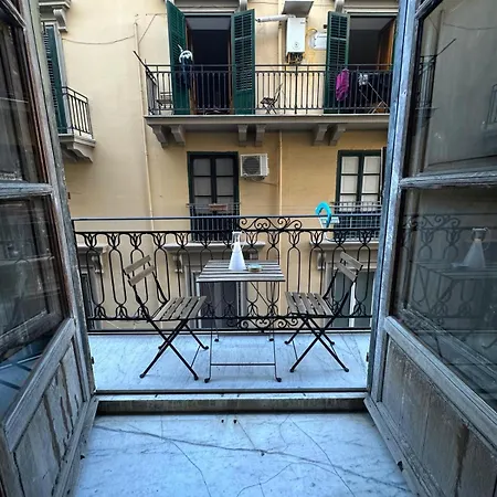 民宿 La Finestra Sugli Archi