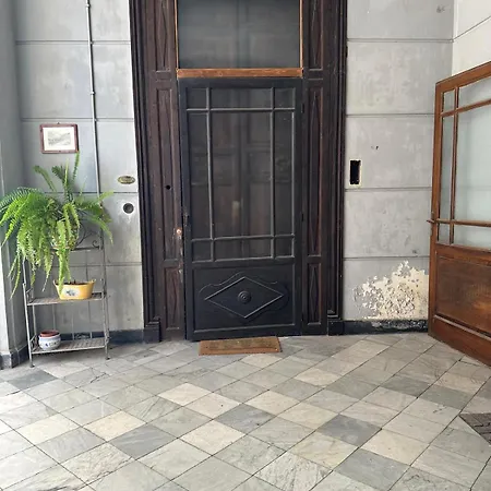 La Finestra Sugli Archi 民宿