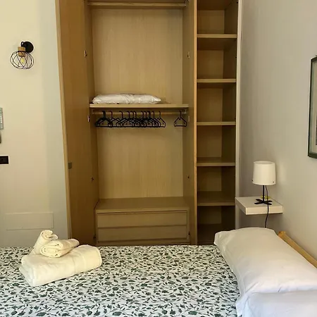 民宿 La Finestra Sugli Archi