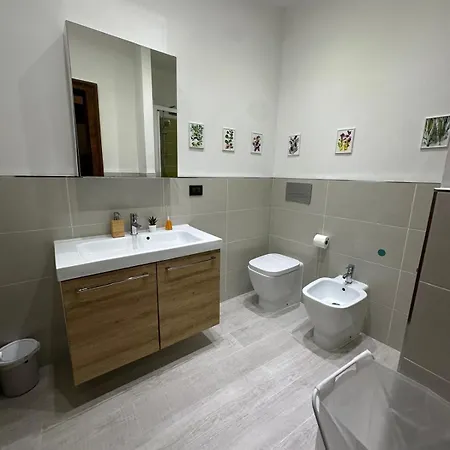La Finestra Sugli Archi Palerme