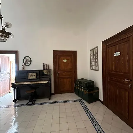 La Finestra Sugli Archi 民宿 *