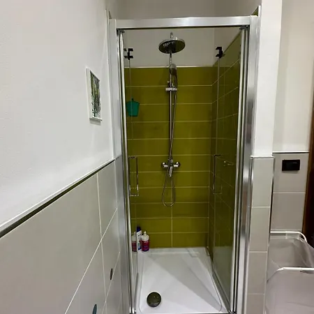 La Finestra Sugli Archi