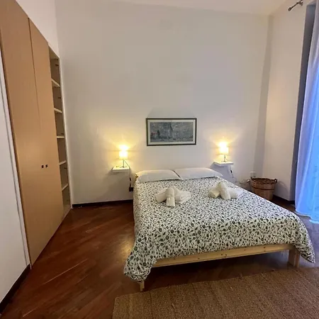 La Finestra Sugli Archi *