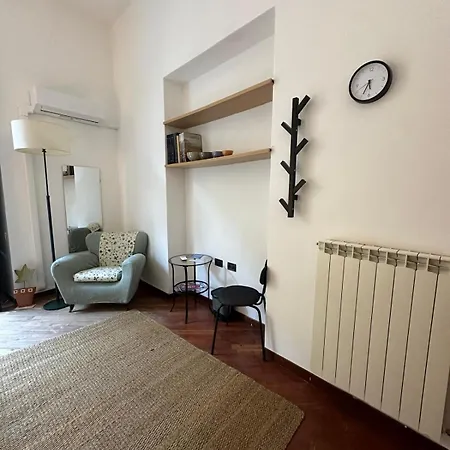 民宿 La Finestra Sugli Archi