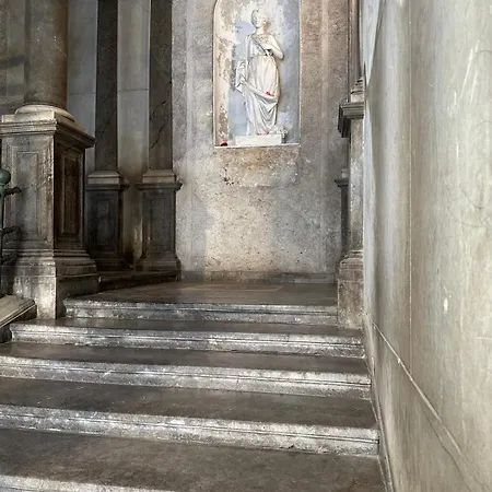 La Finestra Sugli Archi *